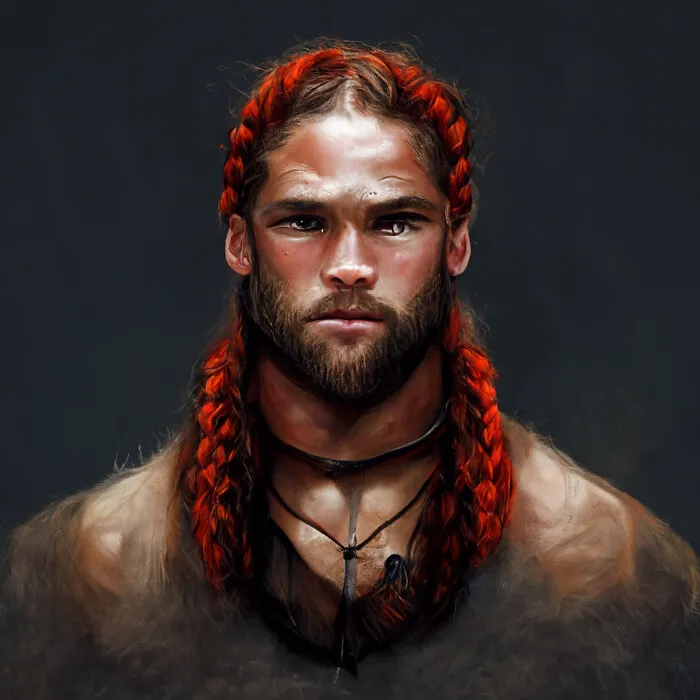 I Write Prompts And Let The AI Do Its Magic By Creating Fantastic Worlds (33 Pics)
