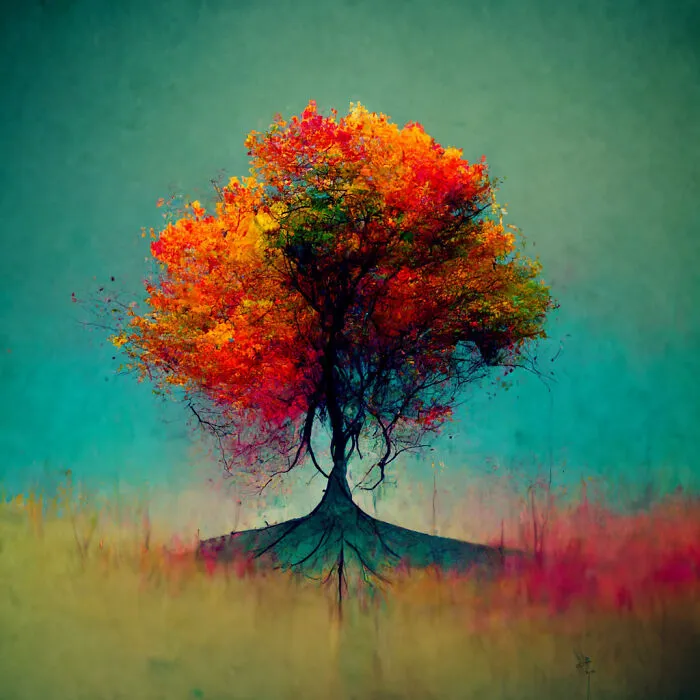 The Possibilitree