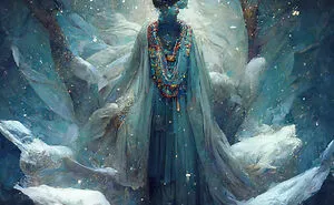 I Write Prompts And Let The AI Do Its Magic By Creating Fantastic Worlds (33 Pics)
