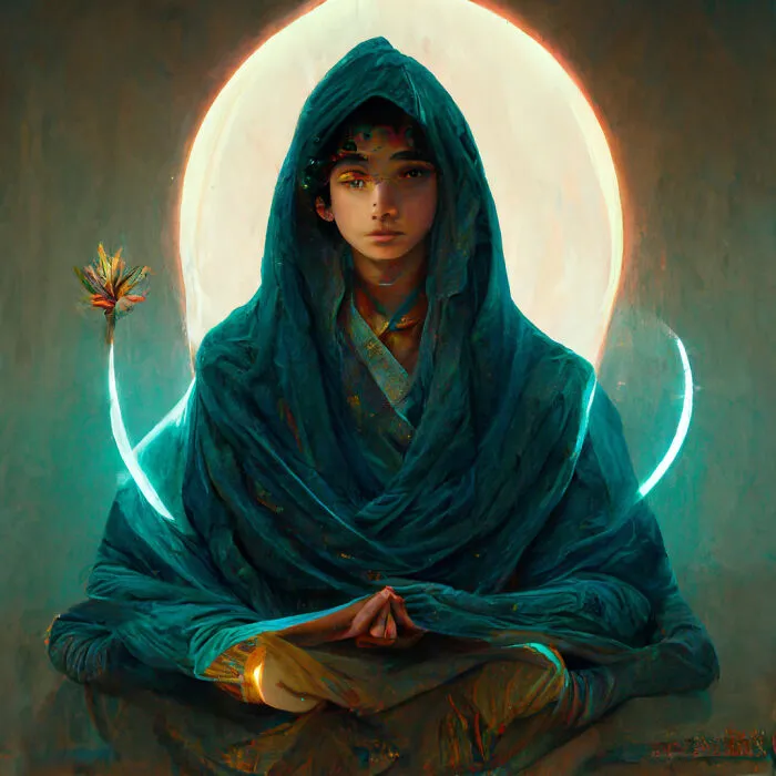 I Write Prompts And Let The AI Do Its Magic By Creating Fantastic Worlds (33 Pics)