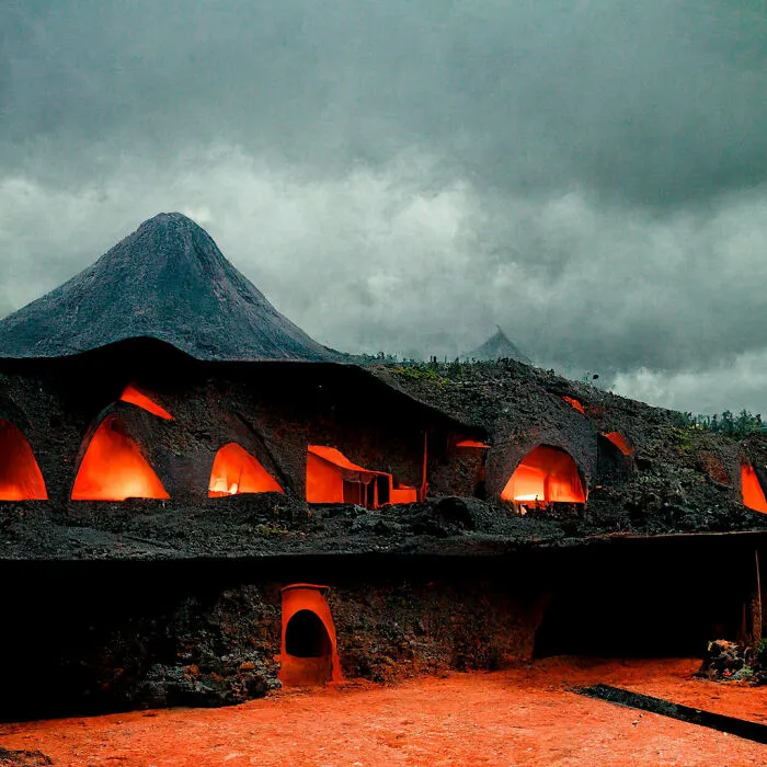 A Flame Home