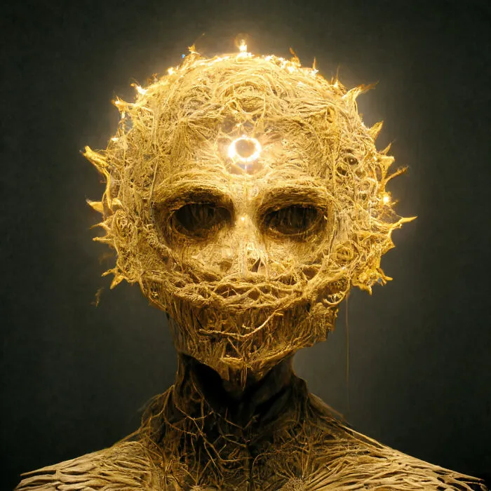 A Sunbound Up Close