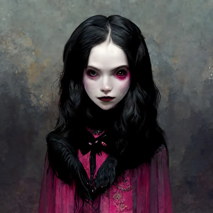 I Write Prompts And Let The AI Do Its Magic By Creating Fantastic Worlds (33 Pics)