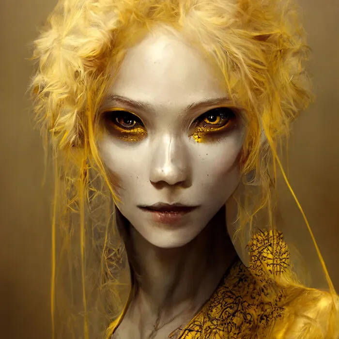 I Write Prompts And Let The AI Do Its Magic By Creating Fantastic Worlds (33 Pics)