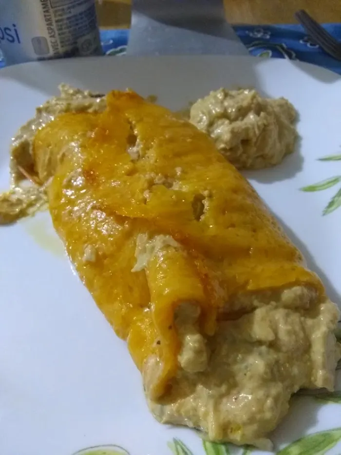 Southwest Chicken