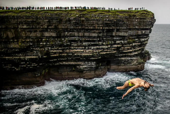 Urban & Extreme, Morgan Treacy