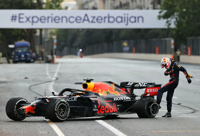 Formula 1, Clive Rose