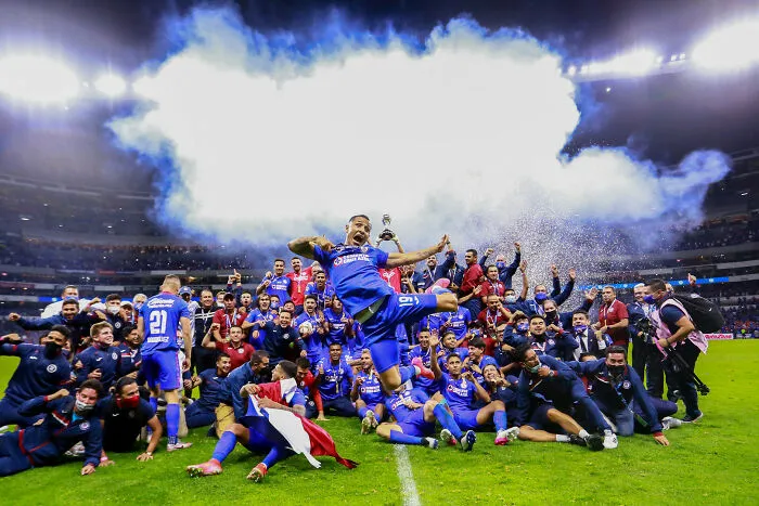 Football, Eloisa Sanchez De Alba
