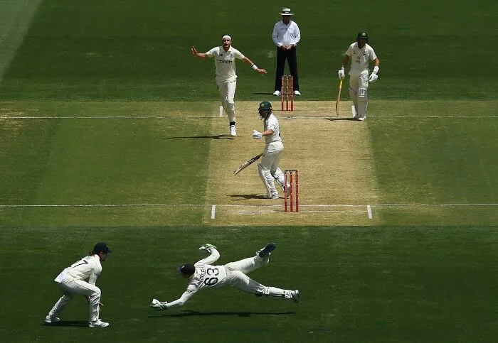 Cricket, Silver, Philip Brown
