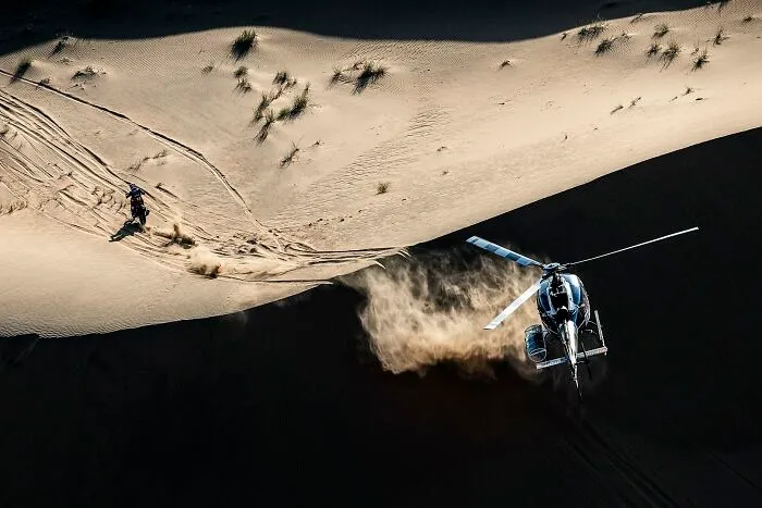Motor Sports, Silver, Charly Lopez