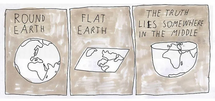 30 Comics Reflecting On Important Things That Are Happening In The World By Janek Koza