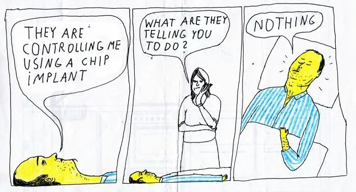 30 Comics Reflecting On Important Things That Are Happening In The World By Janek Koza