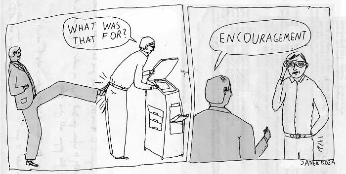 30 Comics Reflecting On Important Things That Are Happening In The World By Janek Koza