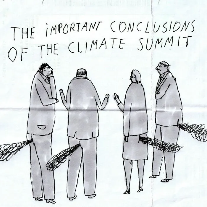 30 Comics Reflecting On Important Things That Are Happening In The World By Janek Koza