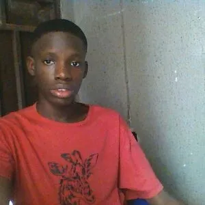 Nekwasa Rapheal