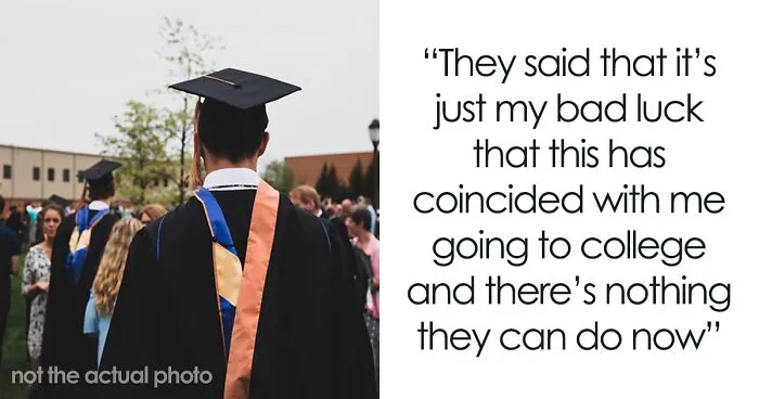 Parents Get Slammed Online For Leaving Adoptive Son With No College Tuition After Spending Everything On Biological Kids