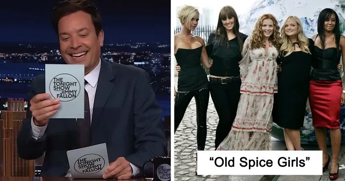 Jimmy Fallon Asks People To Ruin A Product With One Word, And Here Are 30 Hilarious Tweets