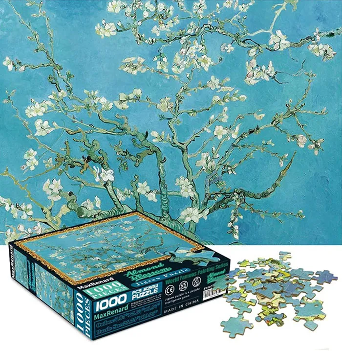 Almond Blossom