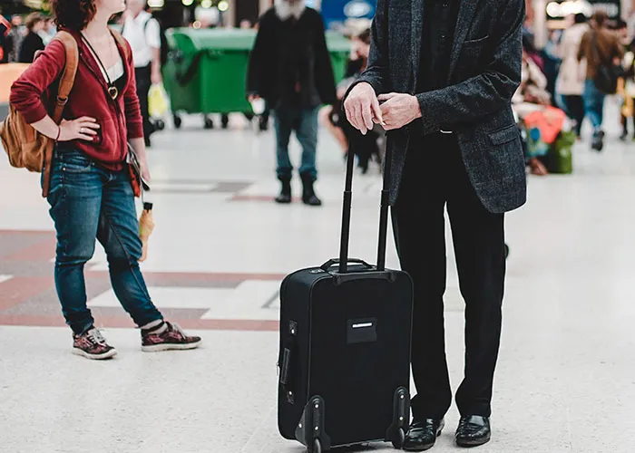 30 Things Americans Find Very Weird About Europe, According To This Viral Thread