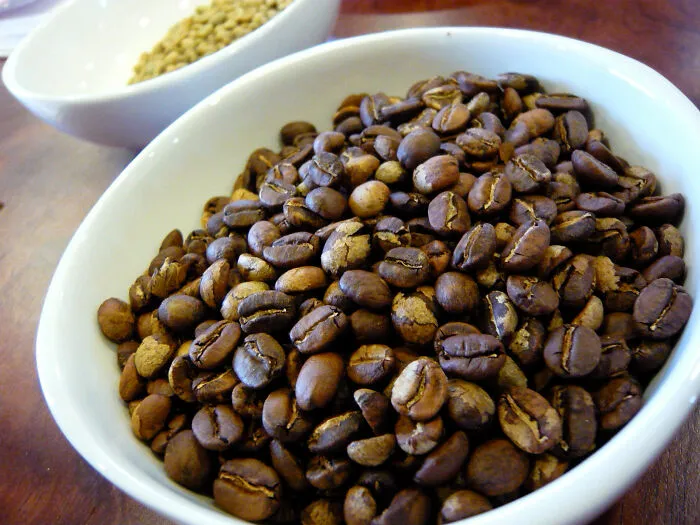 Coffee