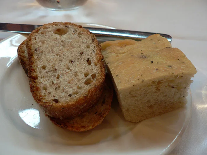 Bread
