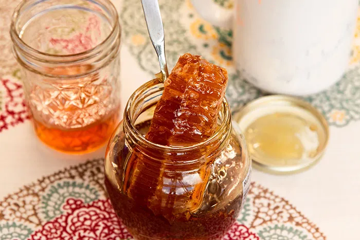 Honey