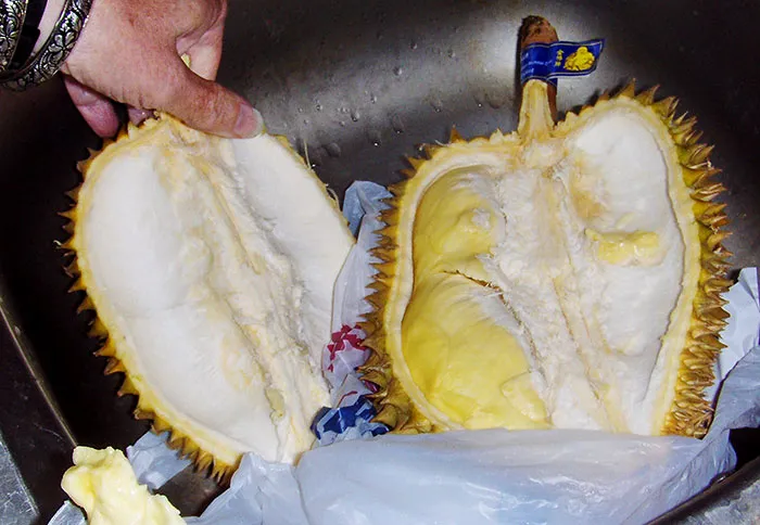 Durian
