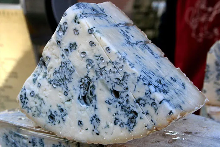 Blue Cheese