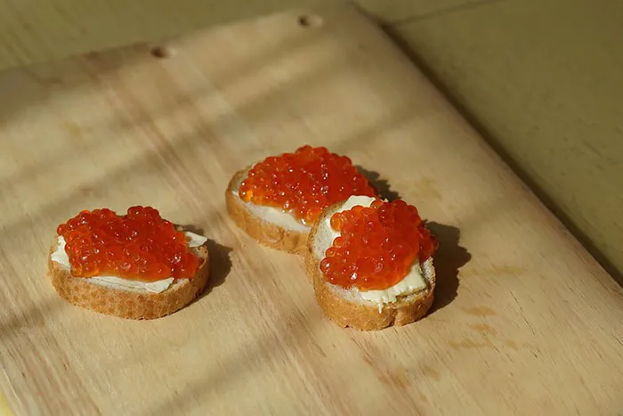 Caviar