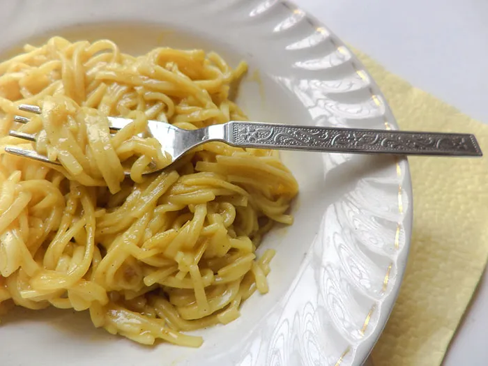Noodles