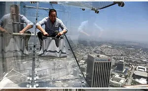 “Unsafe For Morons But Safe For Everyone Else”: 40 Examples Of Architecture And Design That Don't Prioritize Safety