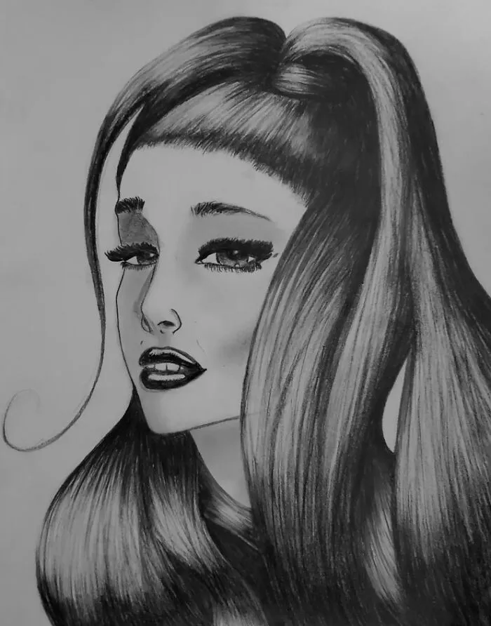 Ariana Grande
