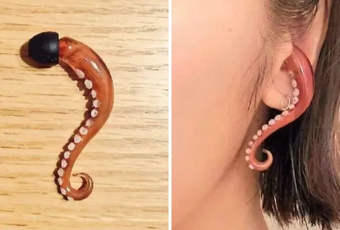 I Think Thats Cool?