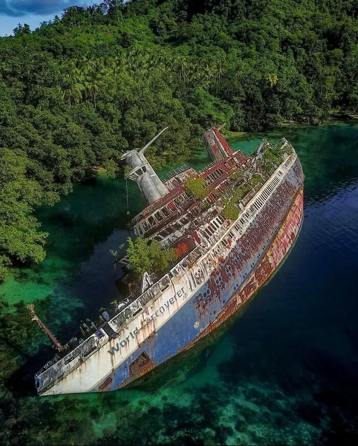 Solomon Islands