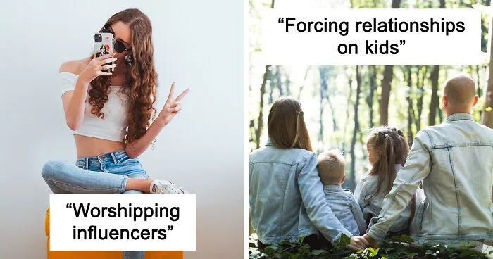 "It's Actually Very Odd When You Think About It": 50 Things That Are Considered Normal But Are Weird As Shared By Our Community