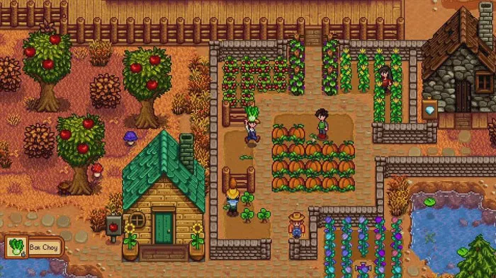 Stardew Valley