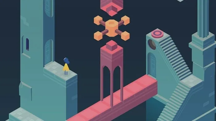 Monument Valley 2