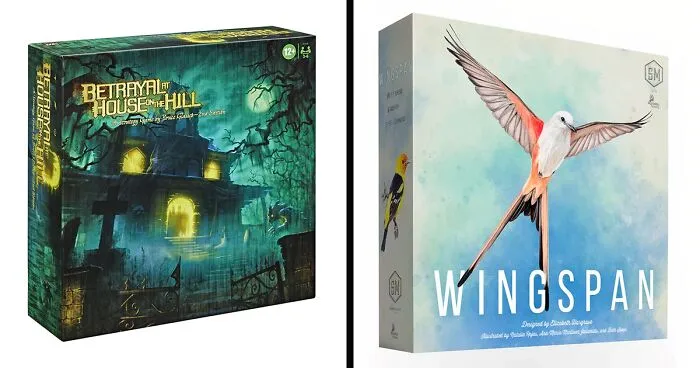 Best Board Games You Can Play On A Night In