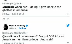 50 Times Famous People Shared Brilliant Comebacks That Definitely Left A Burn