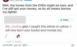 50 Times Famous People Shared Brilliant Comebacks That Definitely Left A Burn