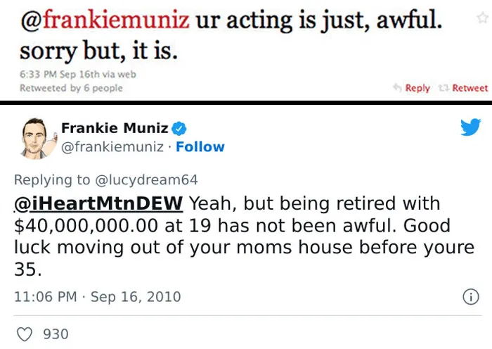 Oh, Burn