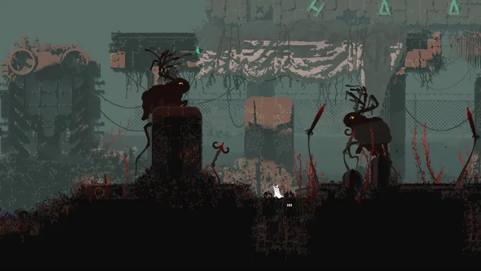 Rain World