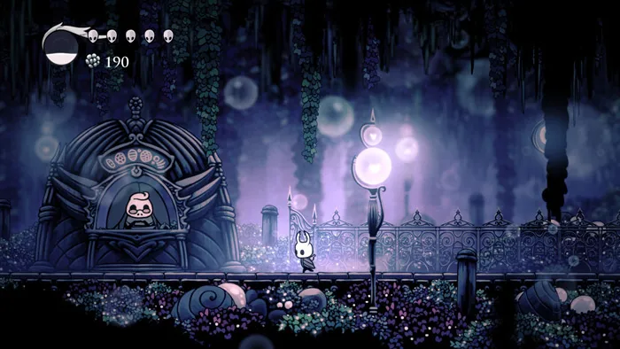 Hollow Knight