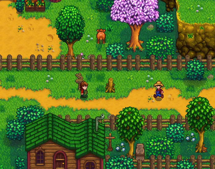 Stardew Valley