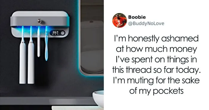 People Are Sharing The Products They Have Bought That "Changed Their Lives", Here Are 30 That You Might Need Too