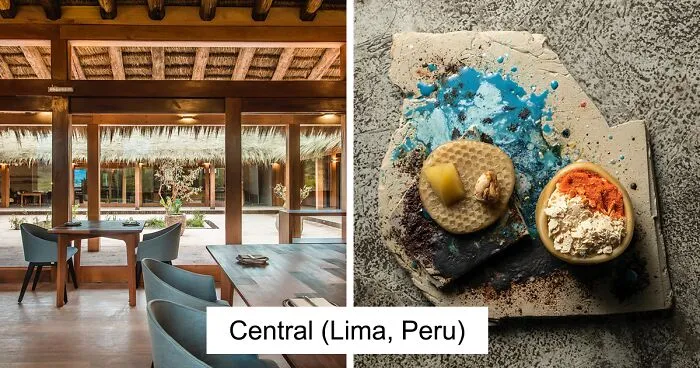 30 Of The Best Restaurants In The World That Are Definitely Worth Visiting