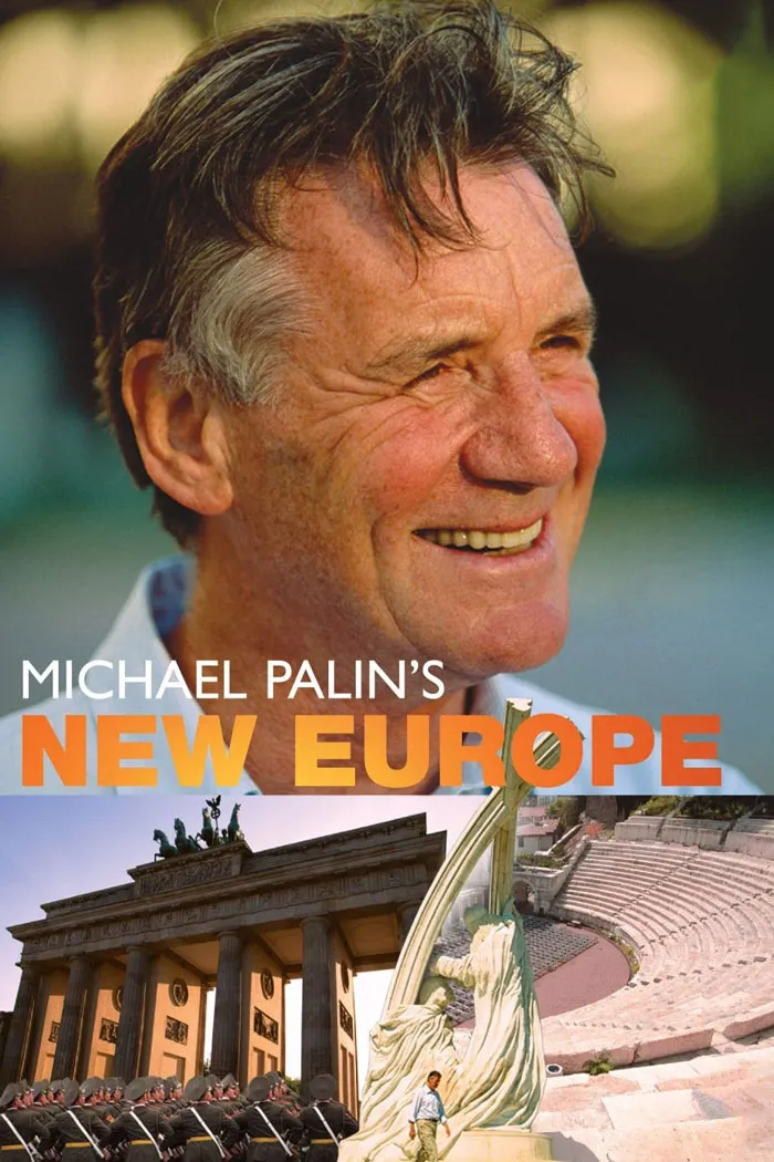 Michael Palin's (Various Adventures Around The World)