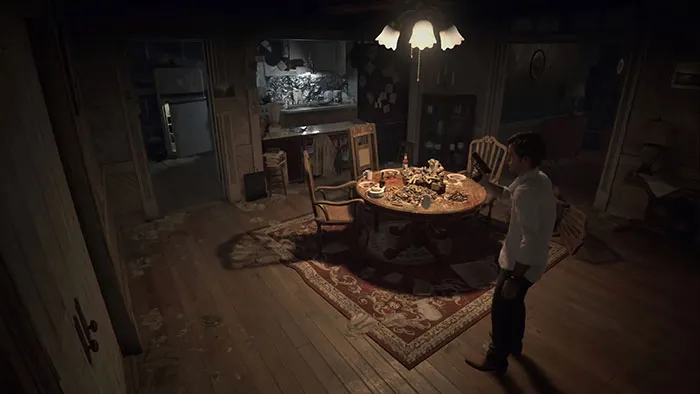 Resident Evil 7