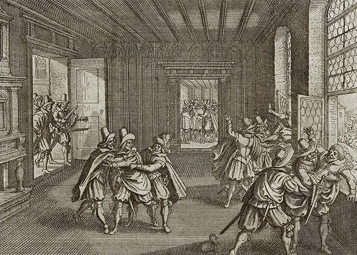 20 De los mayores momentos de la Historia de "vete al carajo"