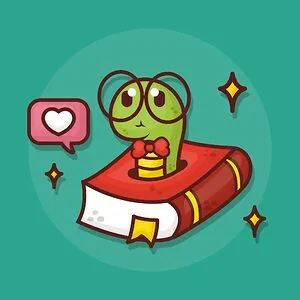The Bookworm
